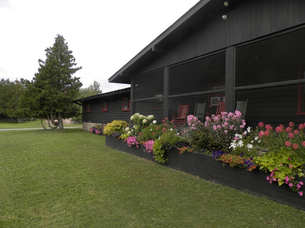 Killarney Mountain Lodge Экстерьер фото