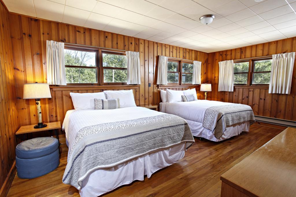Killarney Mountain Lodge Экстерьер фото