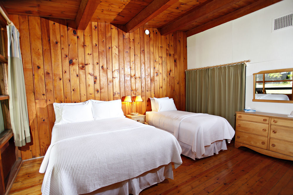 Killarney Mountain Lodge Экстерьер фото