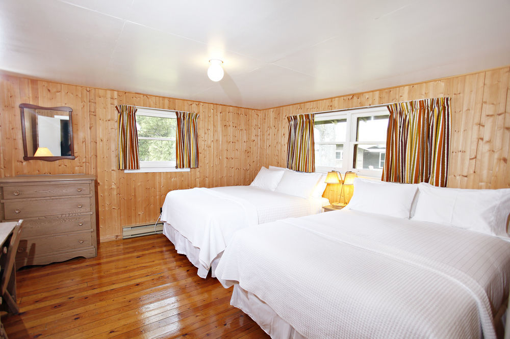 Killarney Mountain Lodge Экстерьер фото
