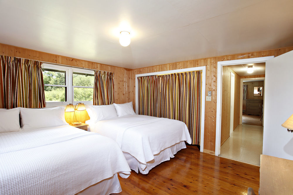 Killarney Mountain Lodge Экстерьер фото