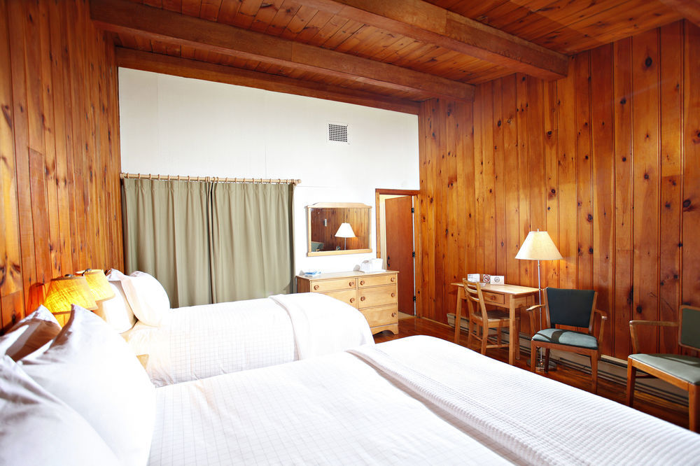 Killarney Mountain Lodge Экстерьер фото