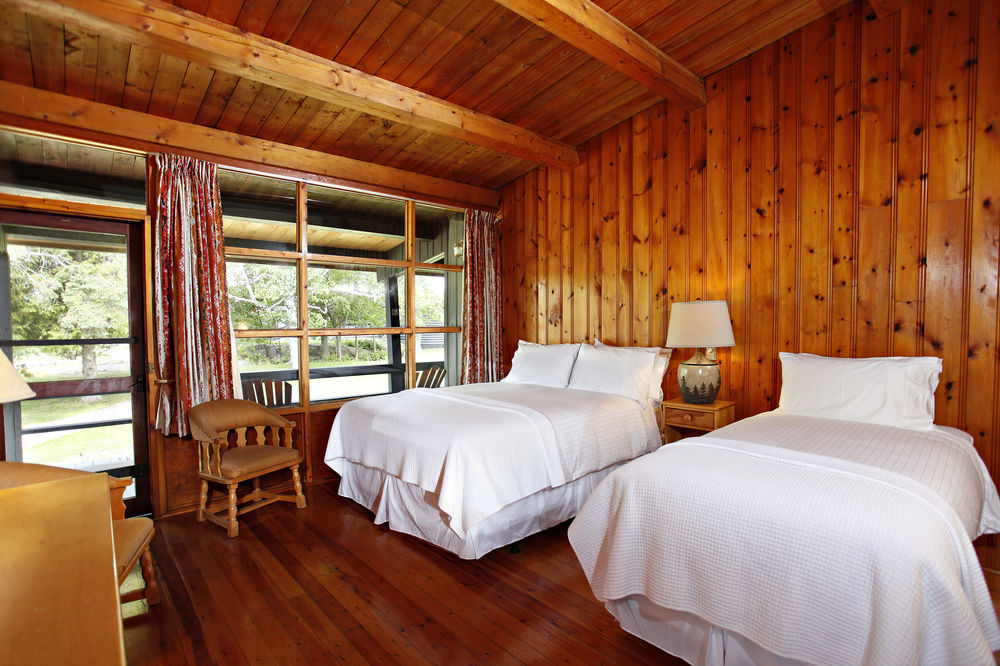Killarney Mountain Lodge Экстерьер фото