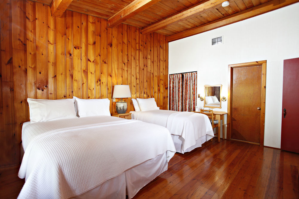 Killarney Mountain Lodge Экстерьер фото
