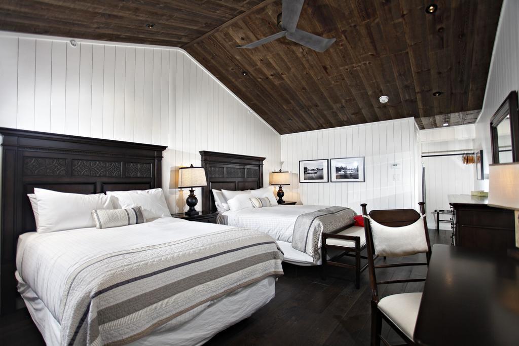 Killarney Mountain Lodge Экстерьер фото