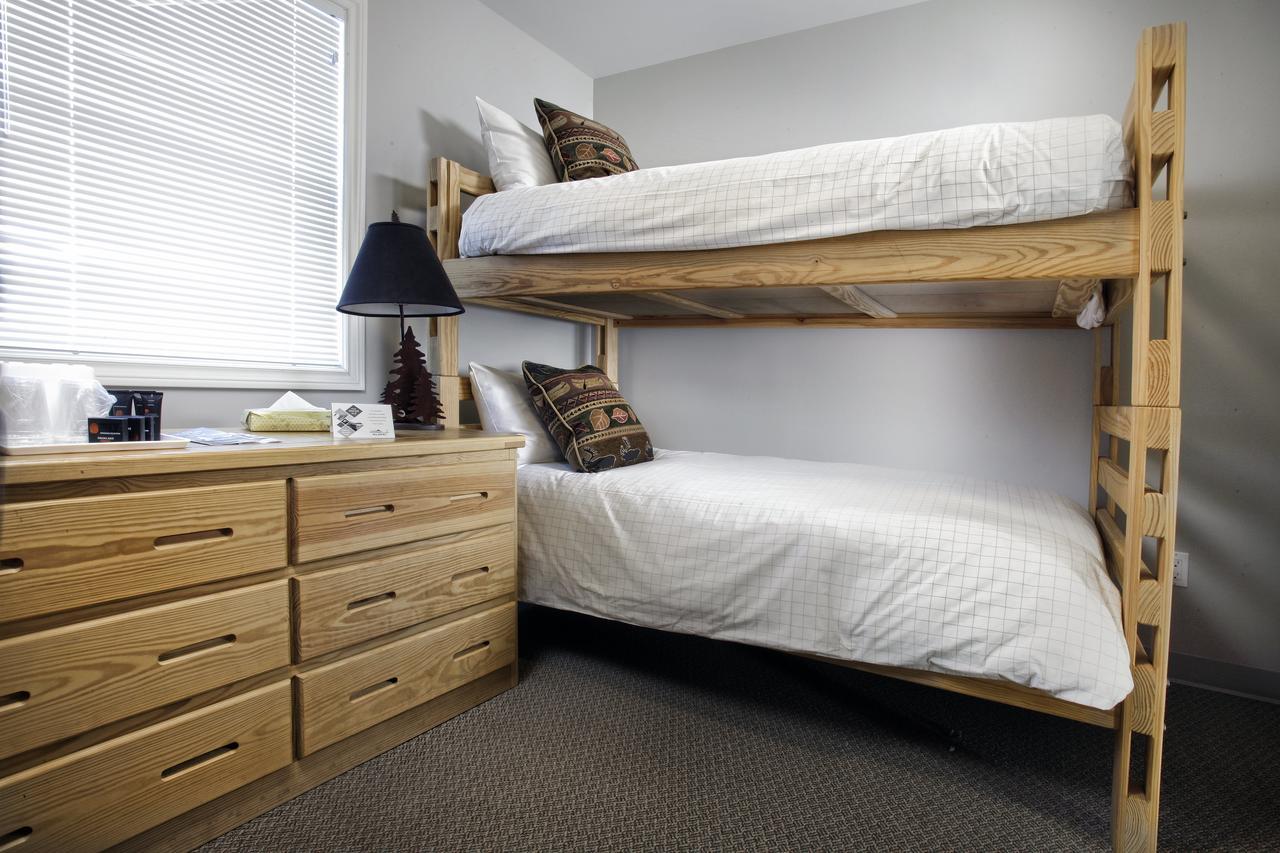 Killarney Mountain Lodge Экстерьер фото