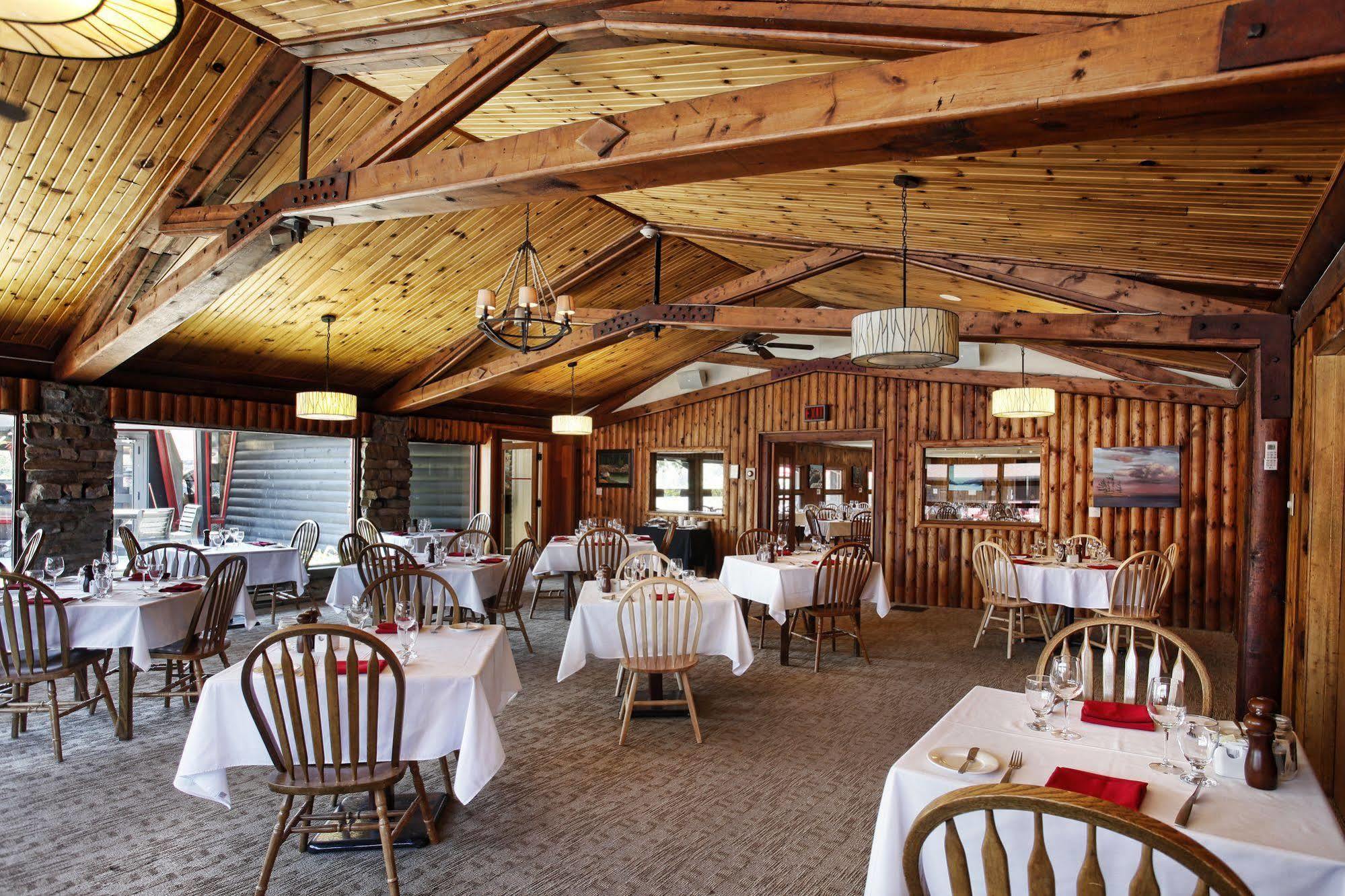 Killarney Mountain Lodge Экстерьер фото