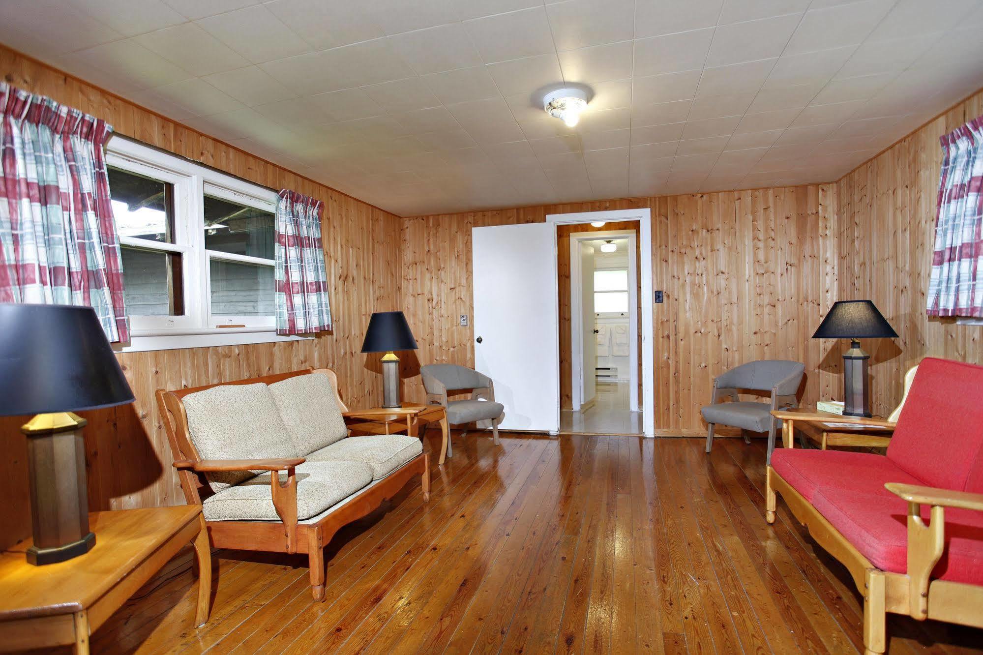 Killarney Mountain Lodge Экстерьер фото