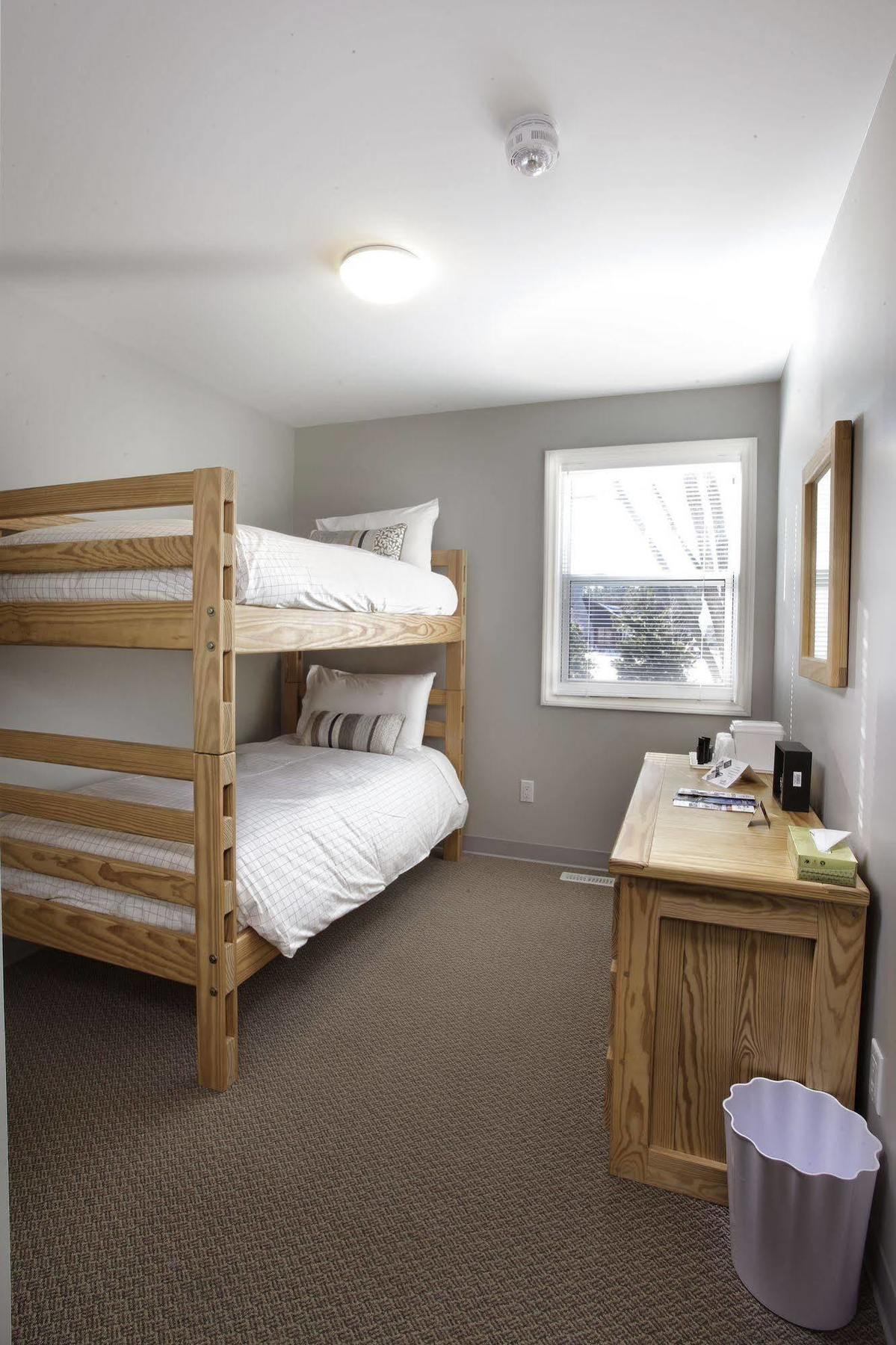 Killarney Mountain Lodge Экстерьер фото
