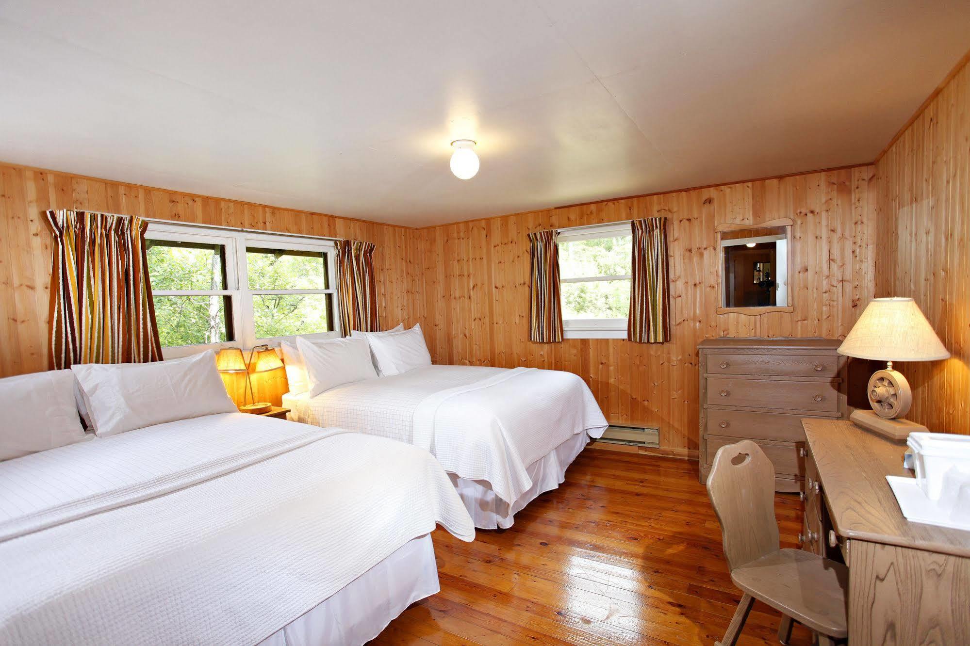 Killarney Mountain Lodge Экстерьер фото