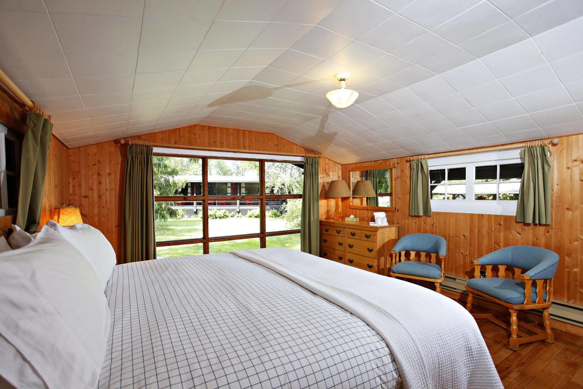 Killarney Mountain Lodge Экстерьер фото