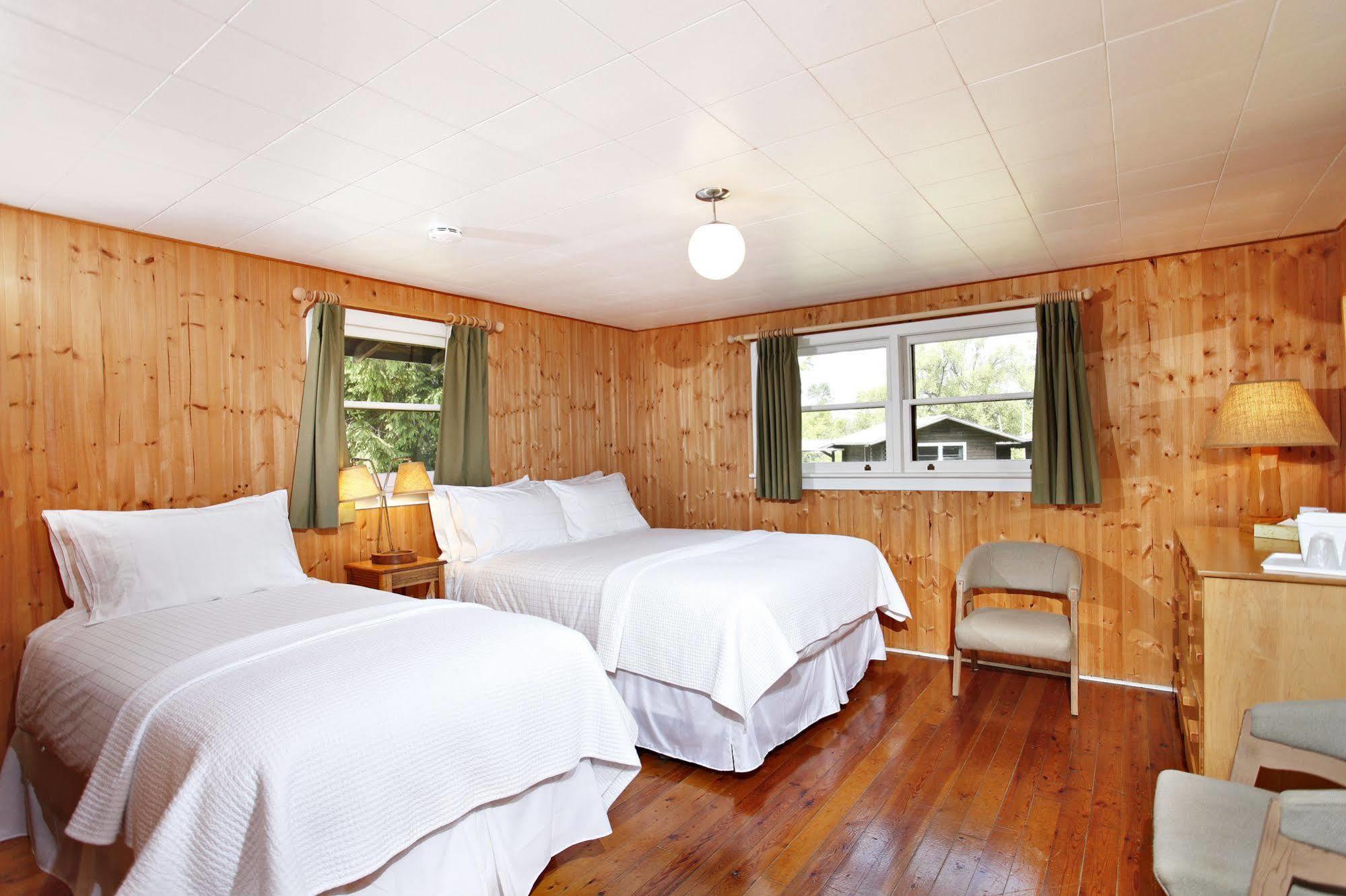 Killarney Mountain Lodge Экстерьер фото