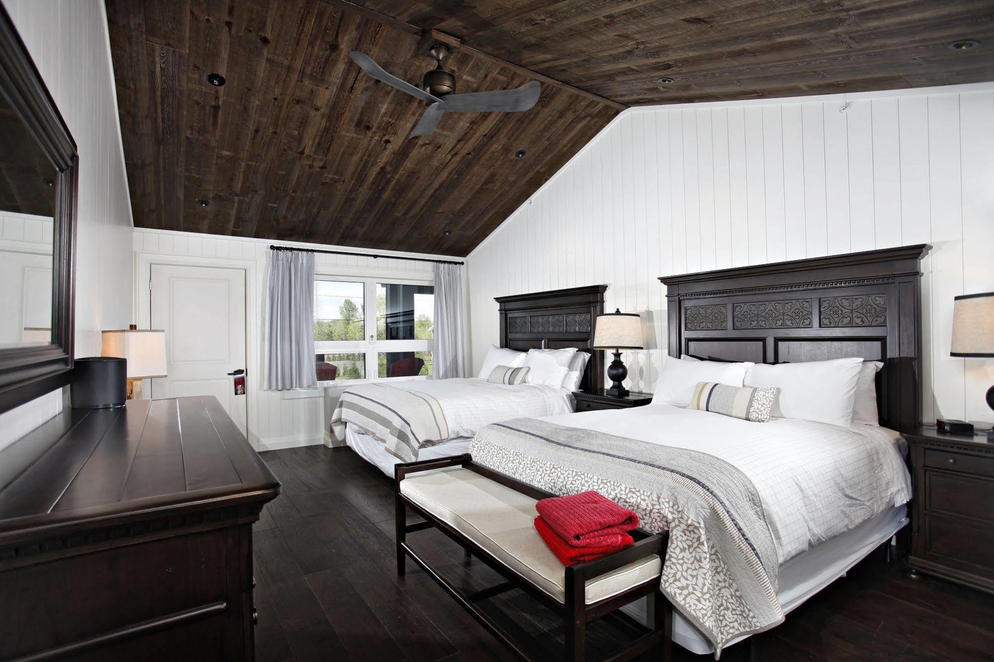 Killarney Mountain Lodge Экстерьер фото