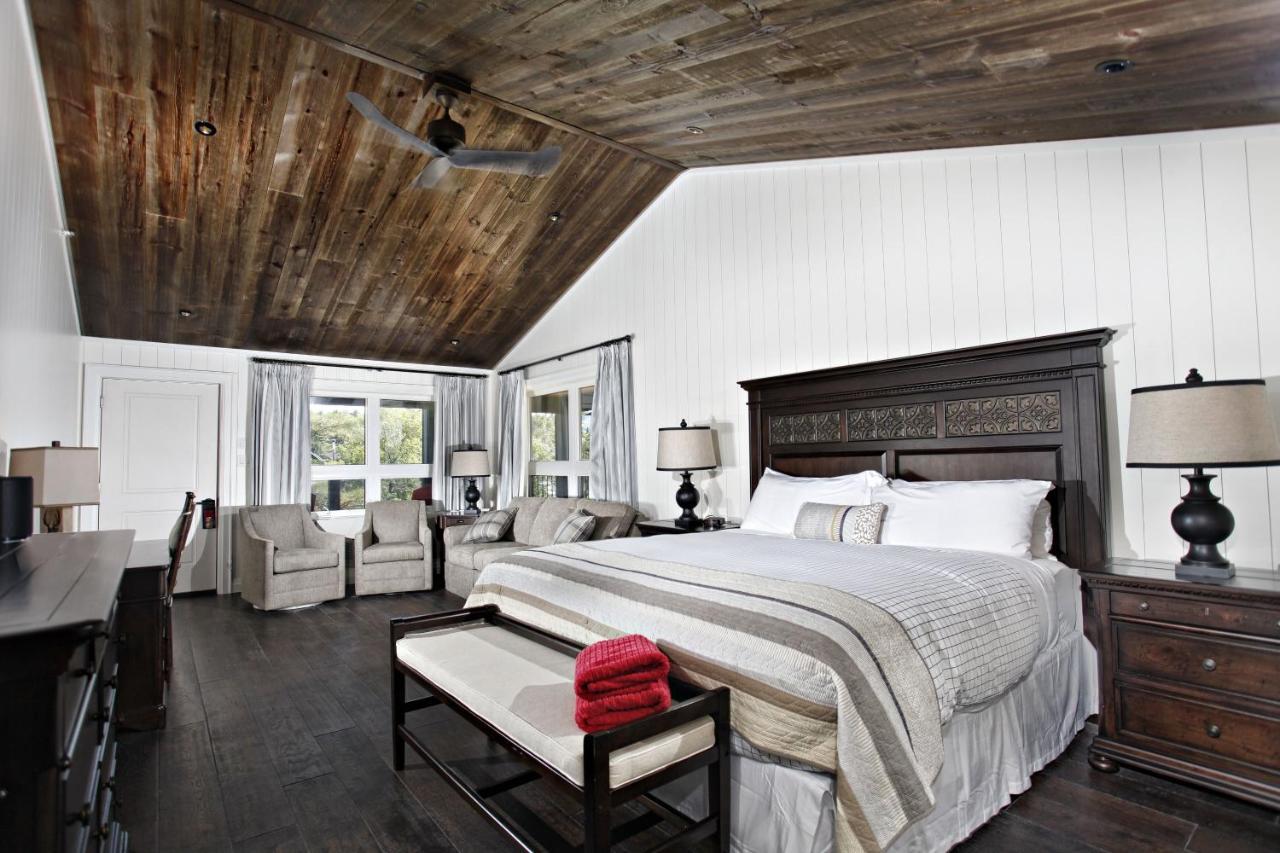 Killarney Mountain Lodge Экстерьер фото
